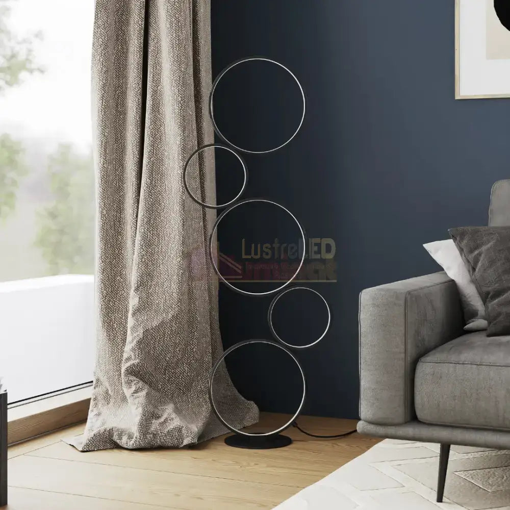 Lampadar LED BrightCore 36W floorlamp