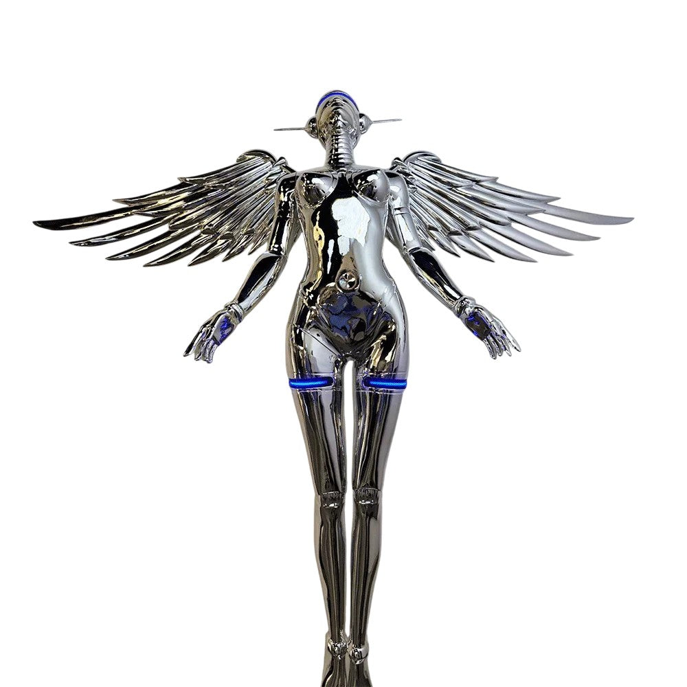 Lampadar Luxury Decorativ Angel of Light