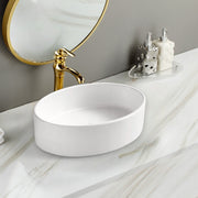 Lavoar Aplicat Modern Line 50X35.5CM HY-4003