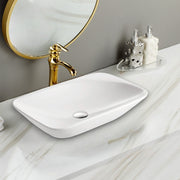 Lavoar Aplicat Modern Line 57X40CM HY-4005B