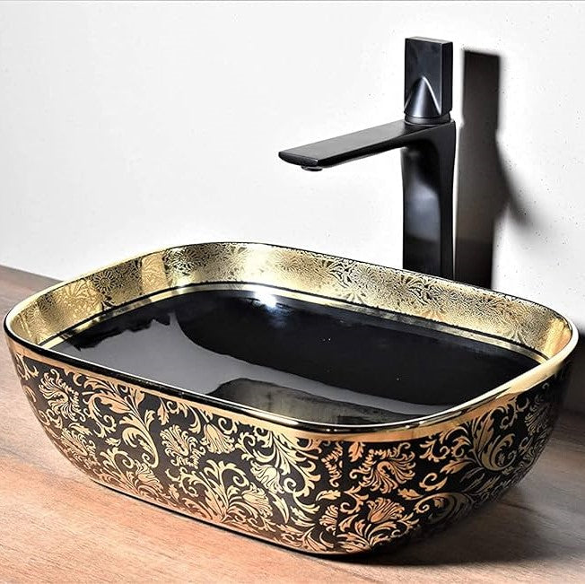 Lavoar Aplicat Luxury Line 45.5x32CM G519