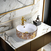 Lavoar Aplicat Luxury Line 40CM G406