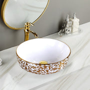 Lavoar Aplicat Luxury Line 41CM G407