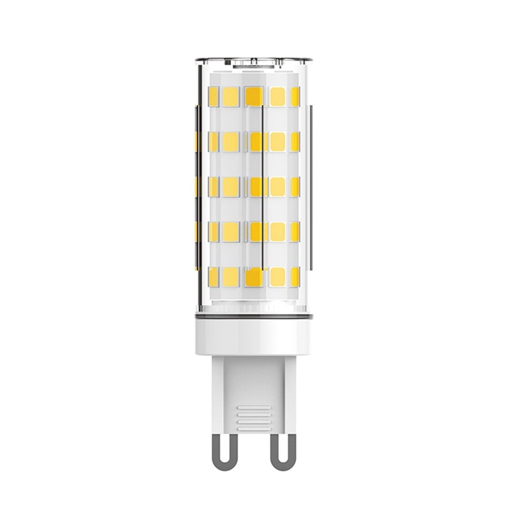 Bec LED G9 7W Echivalent 50W Ceramica