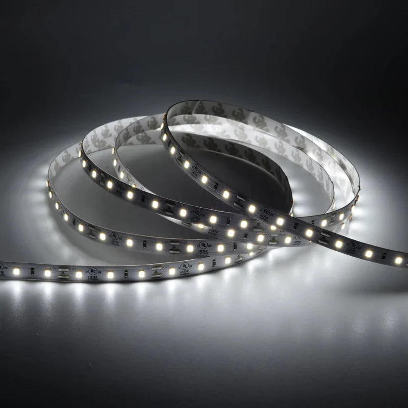 Banda LED 12V - 2835 60 SMD/ml IP20 - rola 5 metri