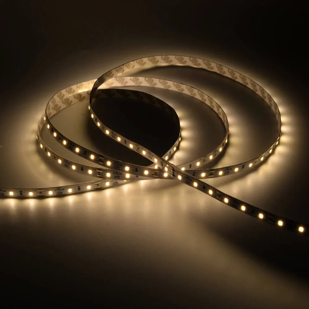 Banda LED 12V - 2835 60 SMD/ml IP20 - rola 5 metri