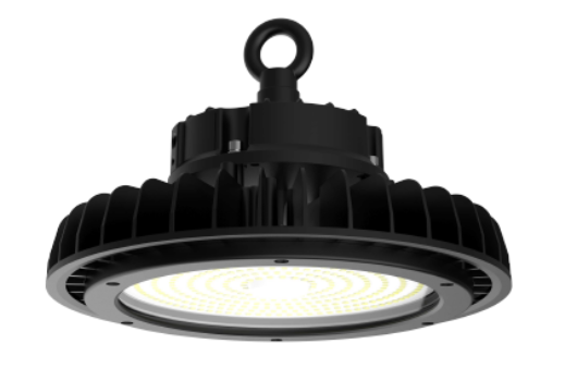 Lampa LED UFO High Bay 200W 170Lm /w