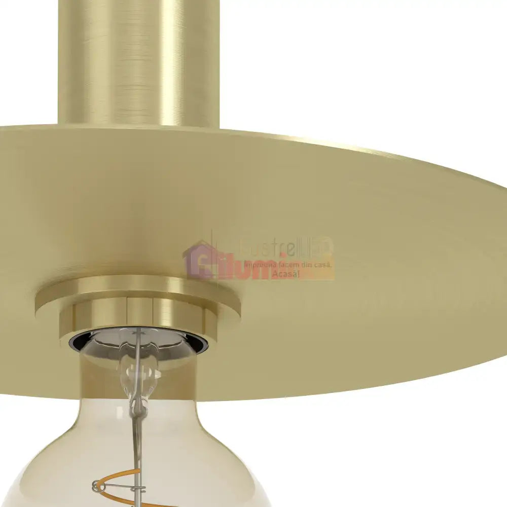 Lustra 3XE27 ESCANDELL 900732 lustreled.ro