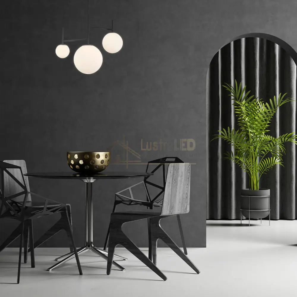 Lustra Abajur 6xG9 Gold (Copy) lustreled.ro