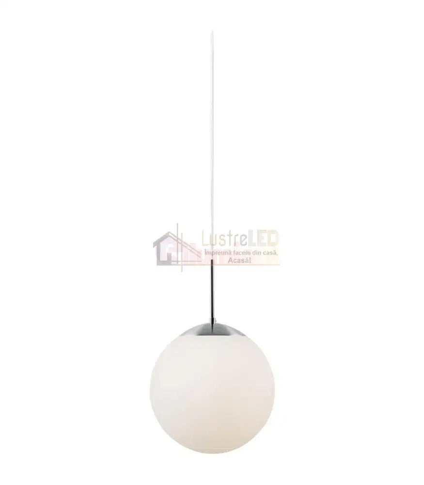 Lustra Abajur Mat Silver Luxury Staircase Gigant Chandeliers