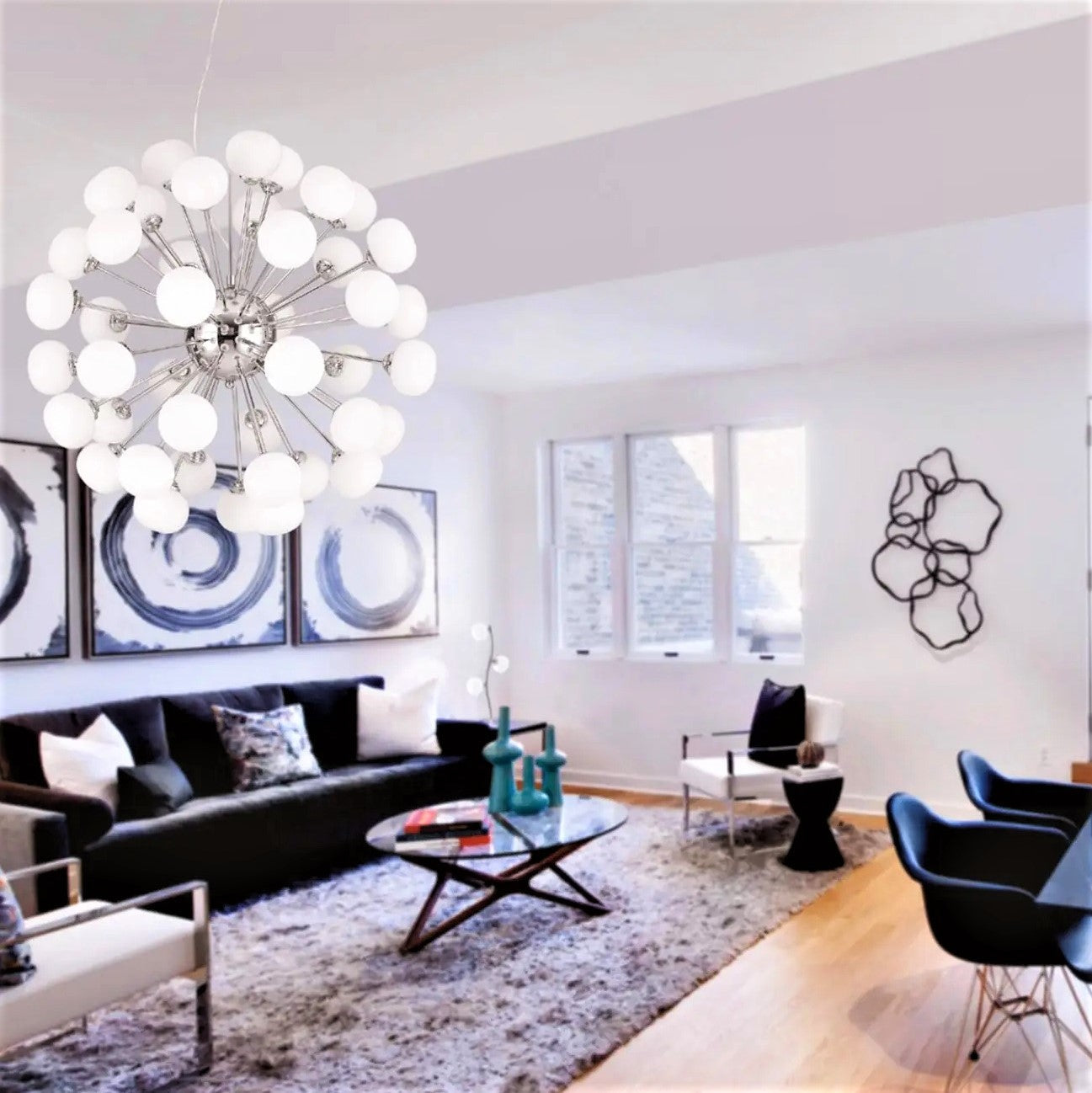 Candelabru Luxury JUPITER