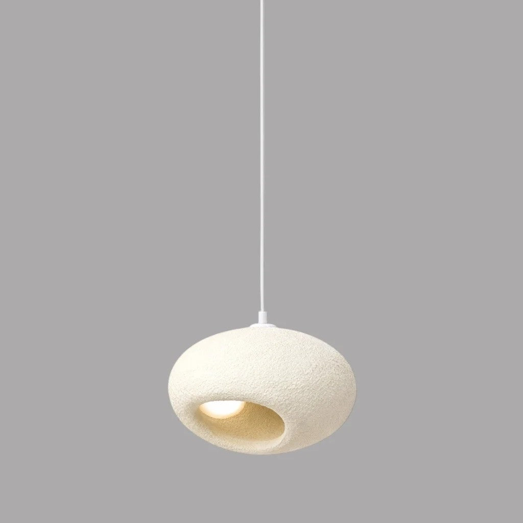Pendul COLOSSUS Grotto Alb 40cm