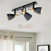 Lustra Eglo Coswarth 99076 E27 3X40W Lighting Fixtures