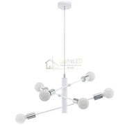 Lustra Eglo Gradoli 98016 Reglabila Lighting Fixtures