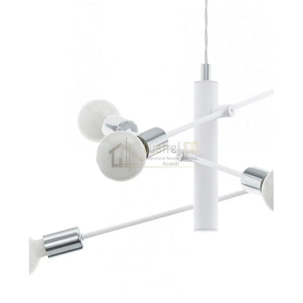 Lustra Eglo Gradoli 98016 Reglabila Lighting Fixtures