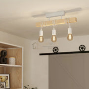 Lustra EGLO TOWNSHEND ALBA 44082 lustreled.ro