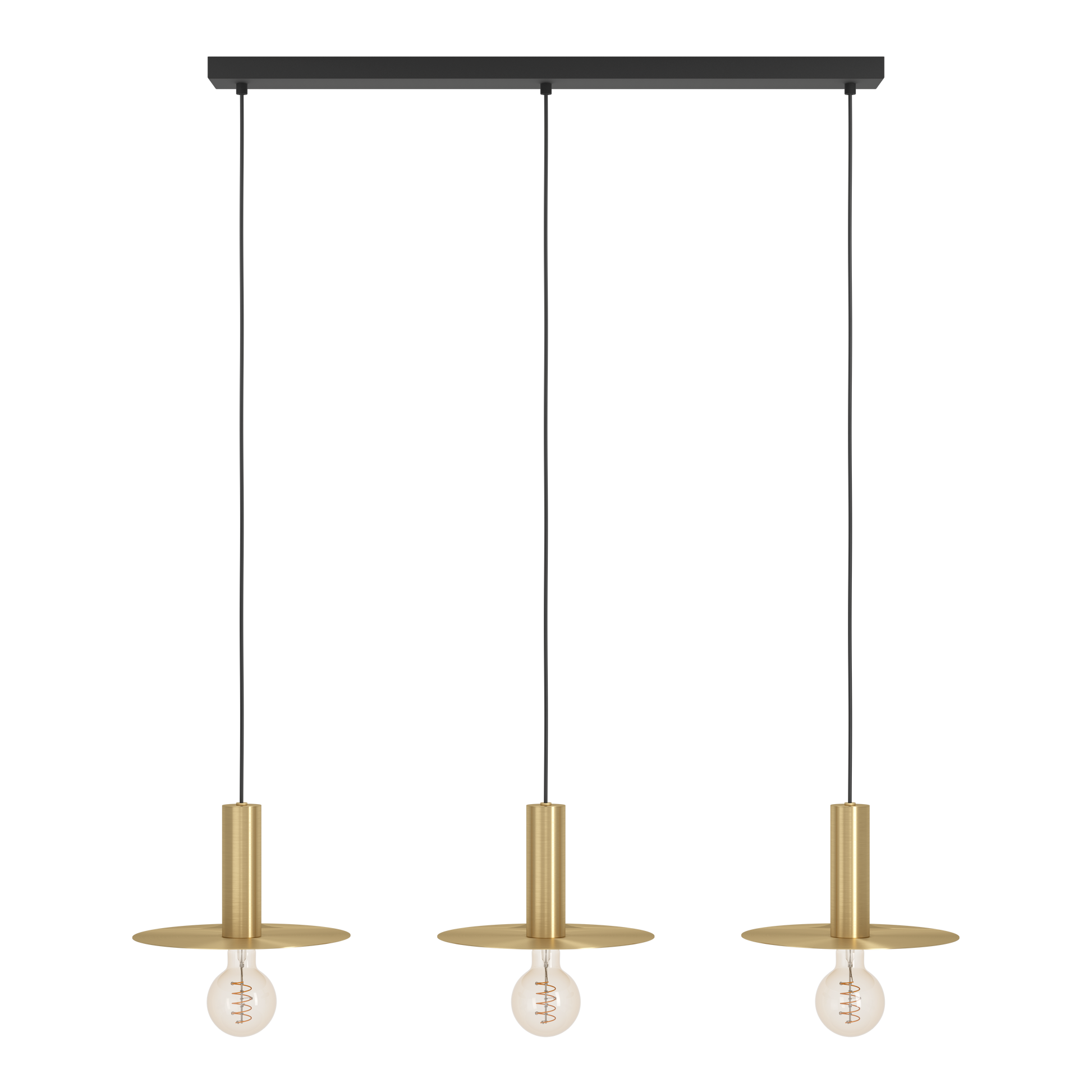 Lustra 3XE27 ESCANDELL 900732