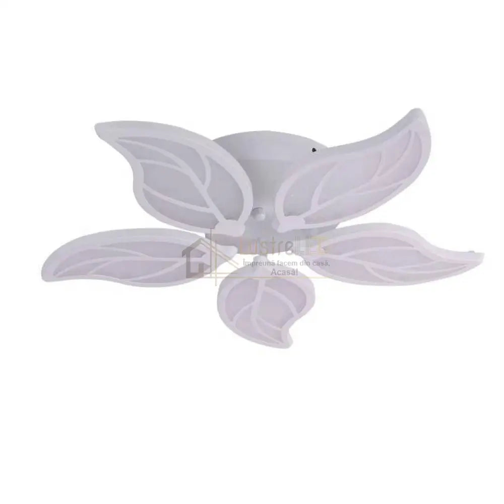 Lustra Led 100W Lost Echivalent 500W Telecomanda Ceiling Light