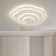 Lustra Led 160W Nordic Stars Lighting Fixtures