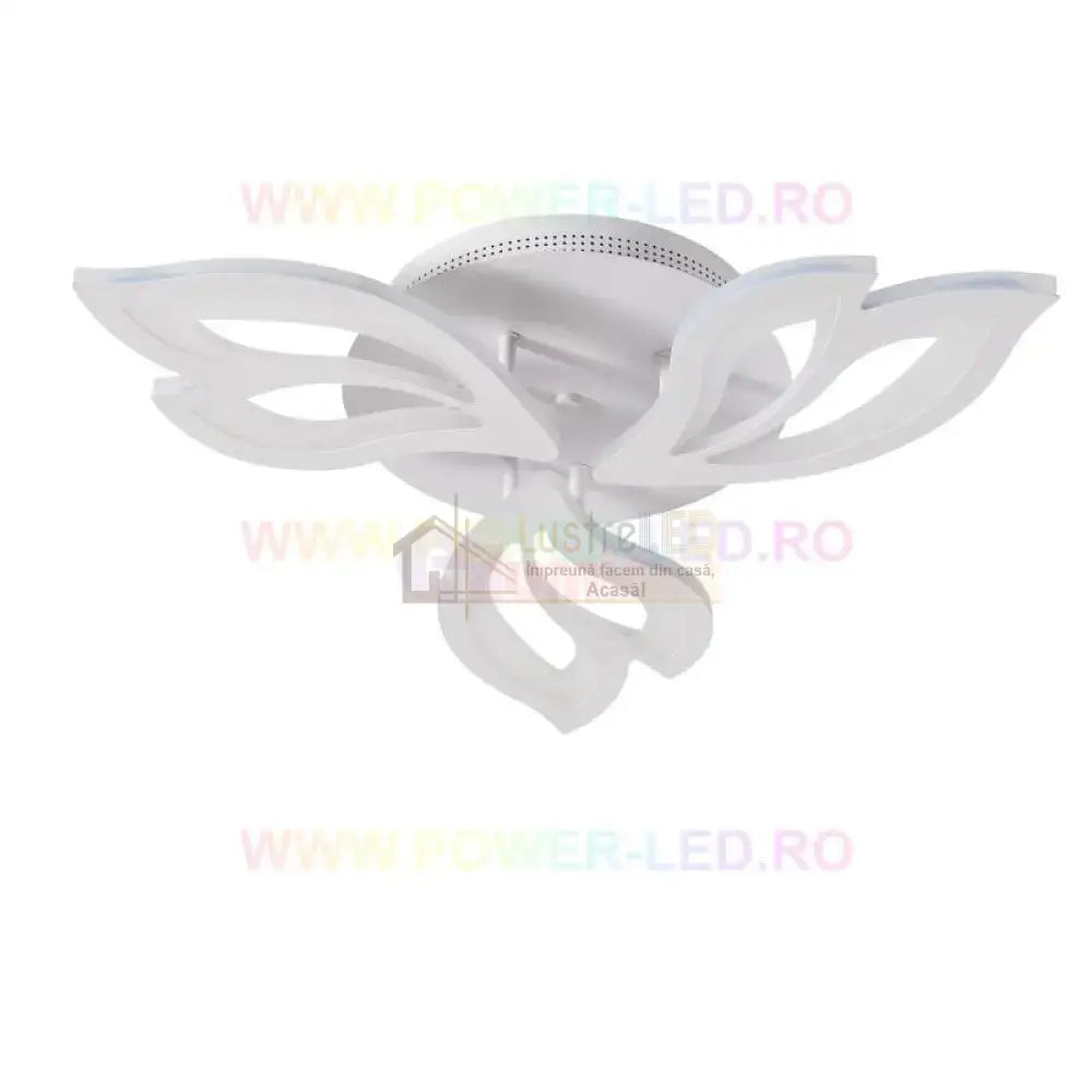 Lustra Led 60W 3068/3 4000K Echivalent 200W Lighting Fixtures