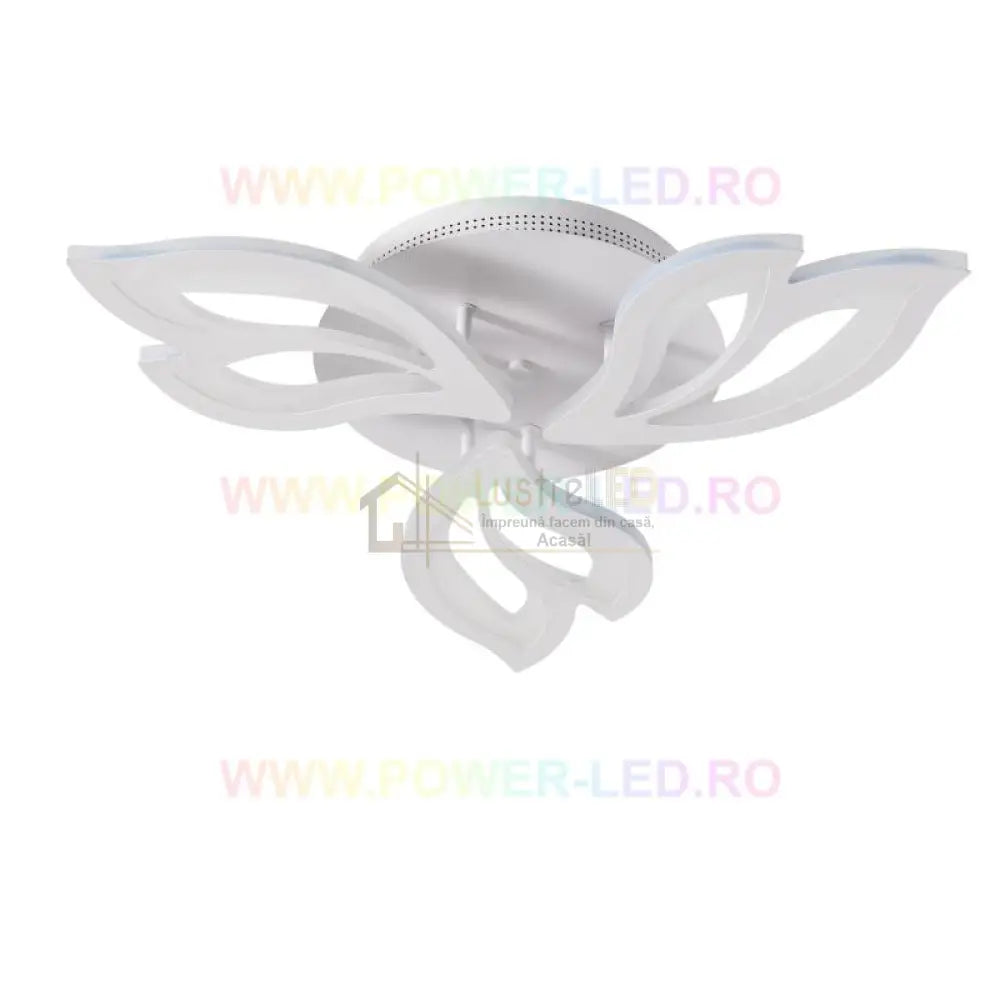 Lustra Led 60W 3068/3 4000K Echivalent 200W Lighting Fixtures