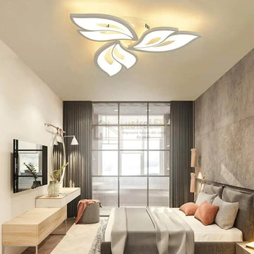 Lustra LED 60W 3068/3 4000K Echivalent 200W