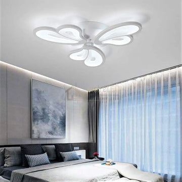 Lustra LED 60W 3069/3 4000K Echivalent 200W