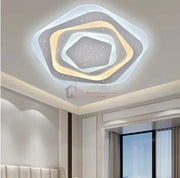 Lustra Led 80W Sky Telecomanda Echivalent 400W