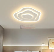 Lustra Led 90W Nordic Shadow Lights Lighting Fixtures