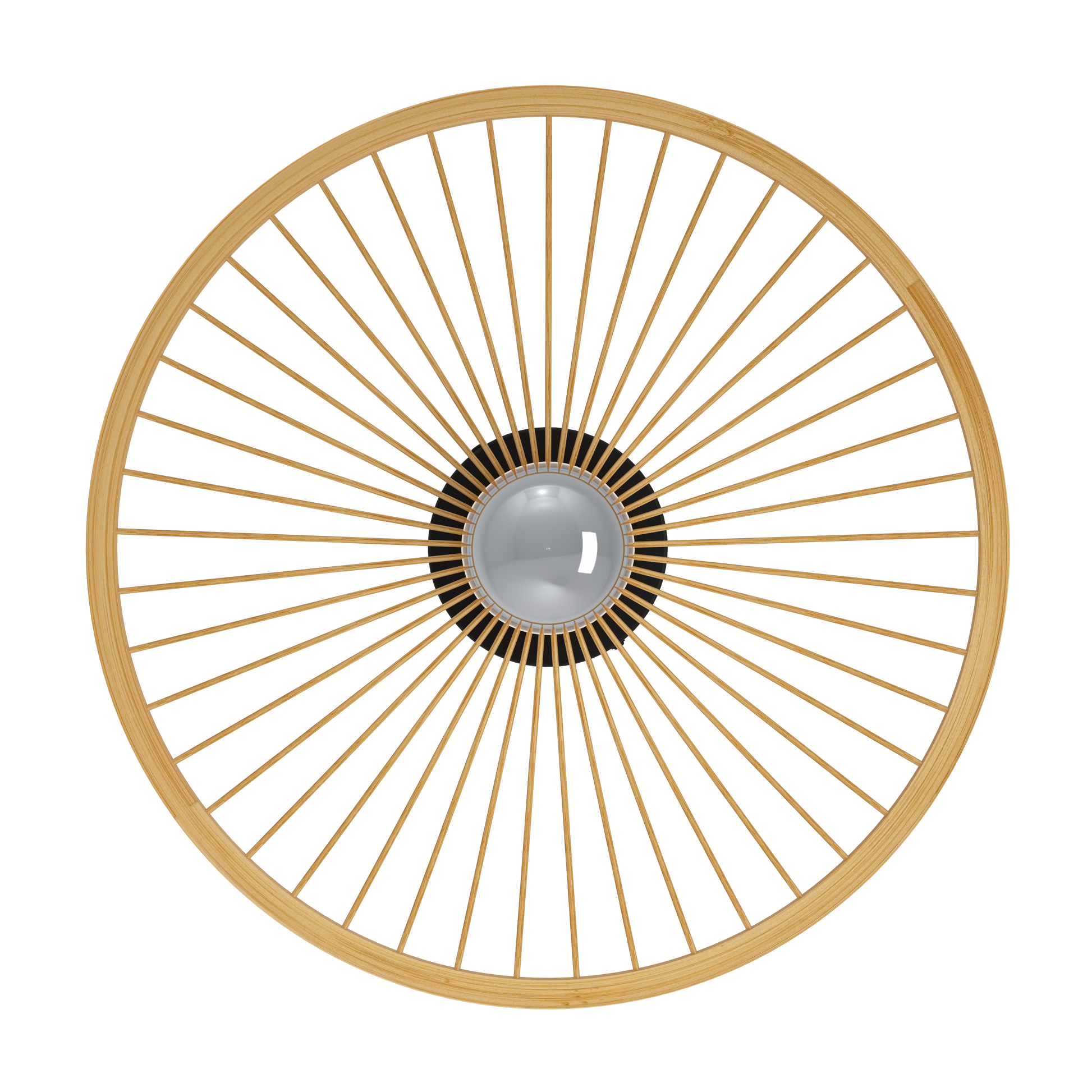 Aplica Vintage LEOMINSTER 1XE27 43883