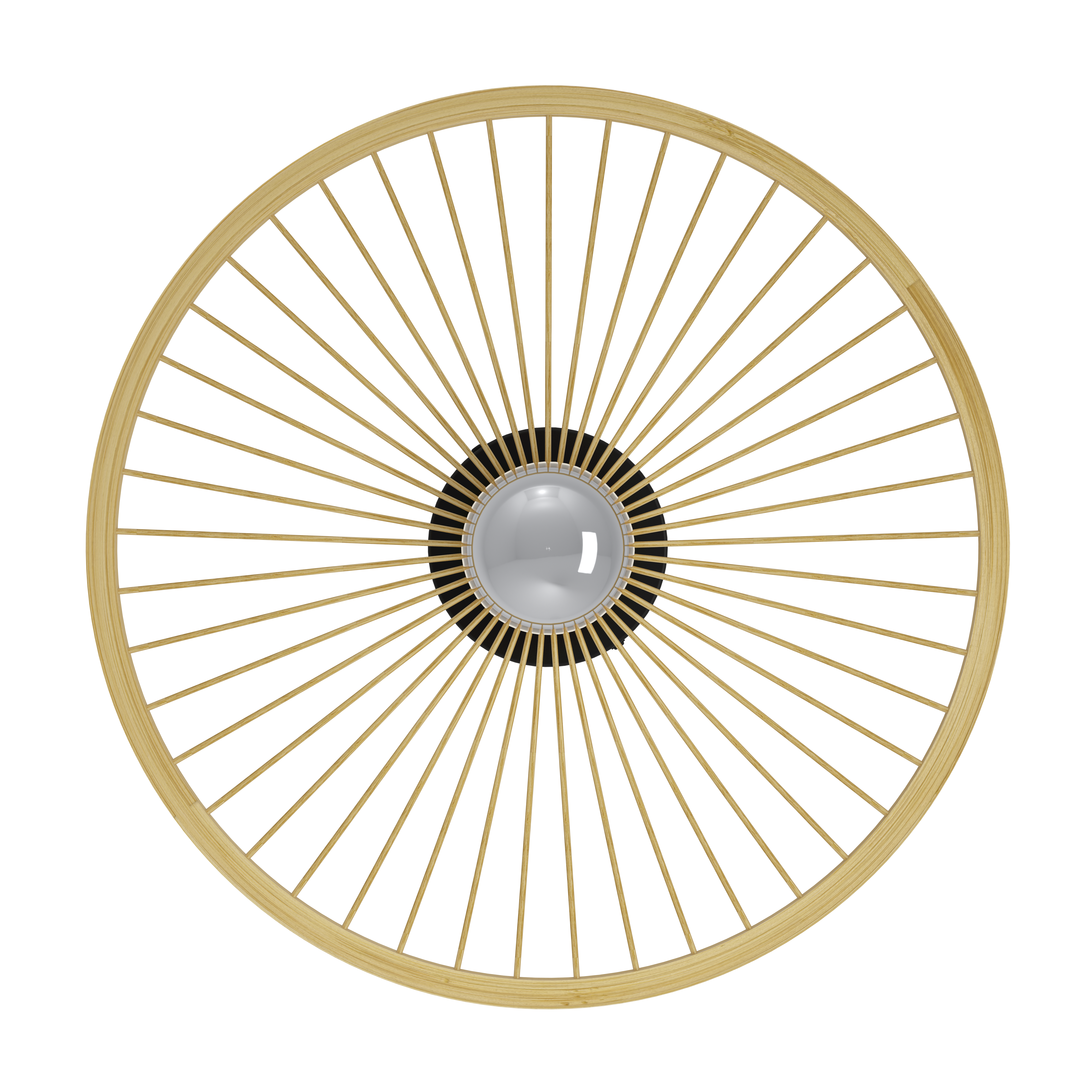 Aplica Vintage LEOMINSTER 1XE27 43883