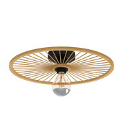 Aplica Vintage LEOMINSTER 1XE27 43883