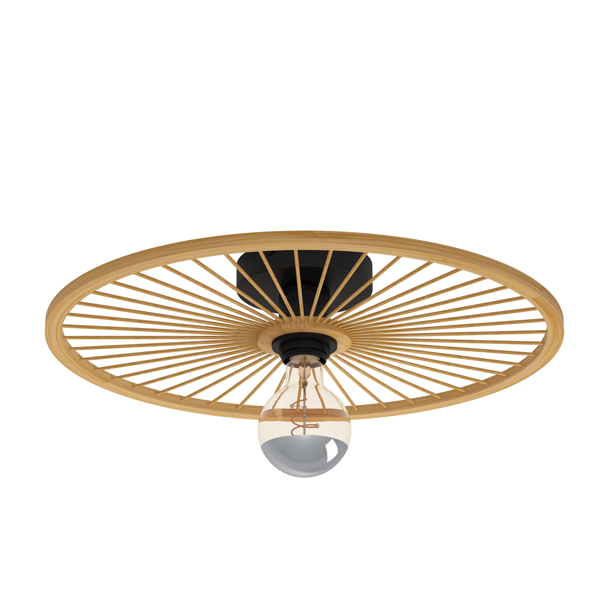 Aplica Vintage LEOMINSTER 1XE27 43883