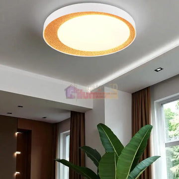 Lustra LED ALETA Gold Premium Telecomanda