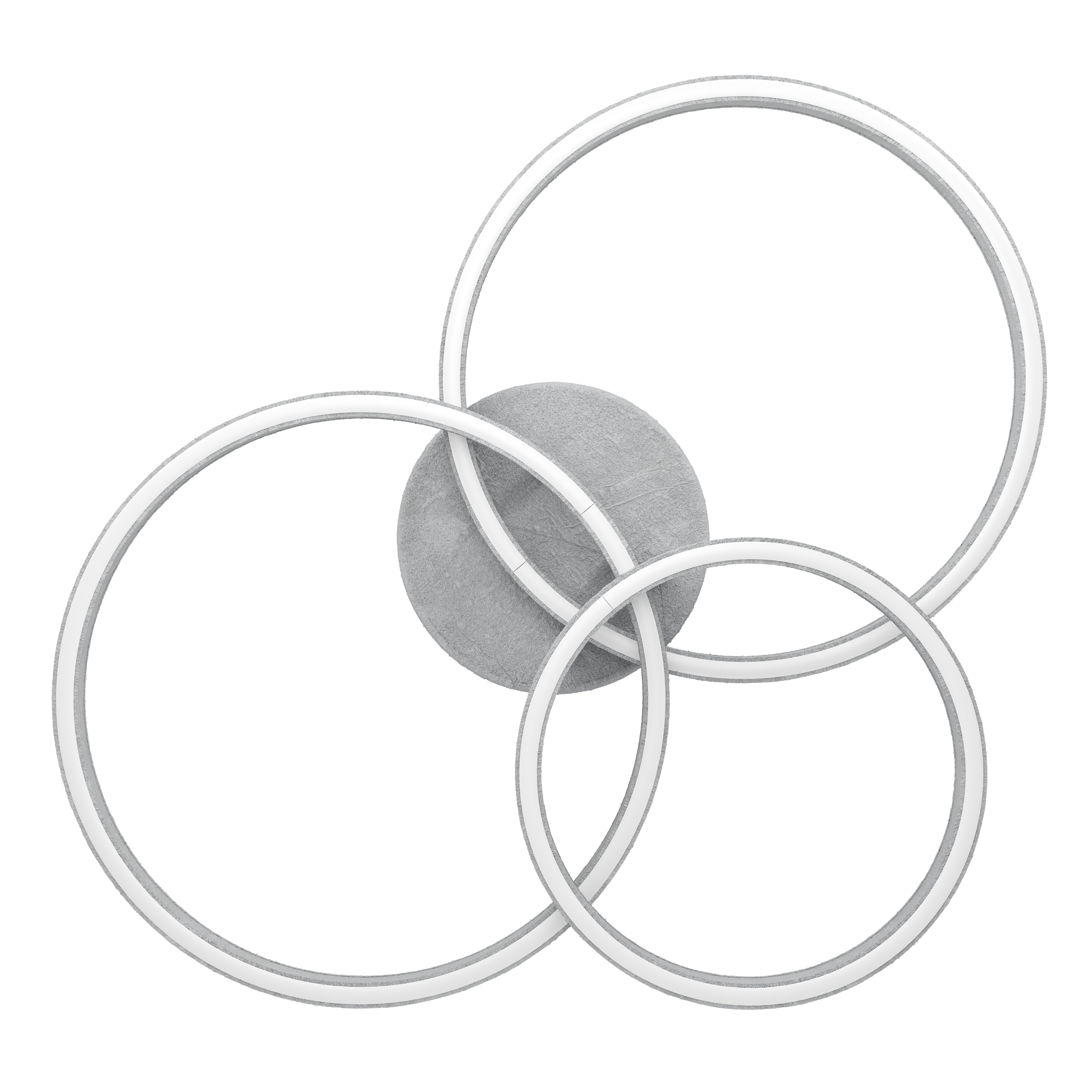 Lustra LED CADINARO 44W Echivalent 600W