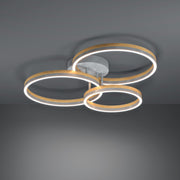 Lustra LED CADINARO 44W Echivalent 600W