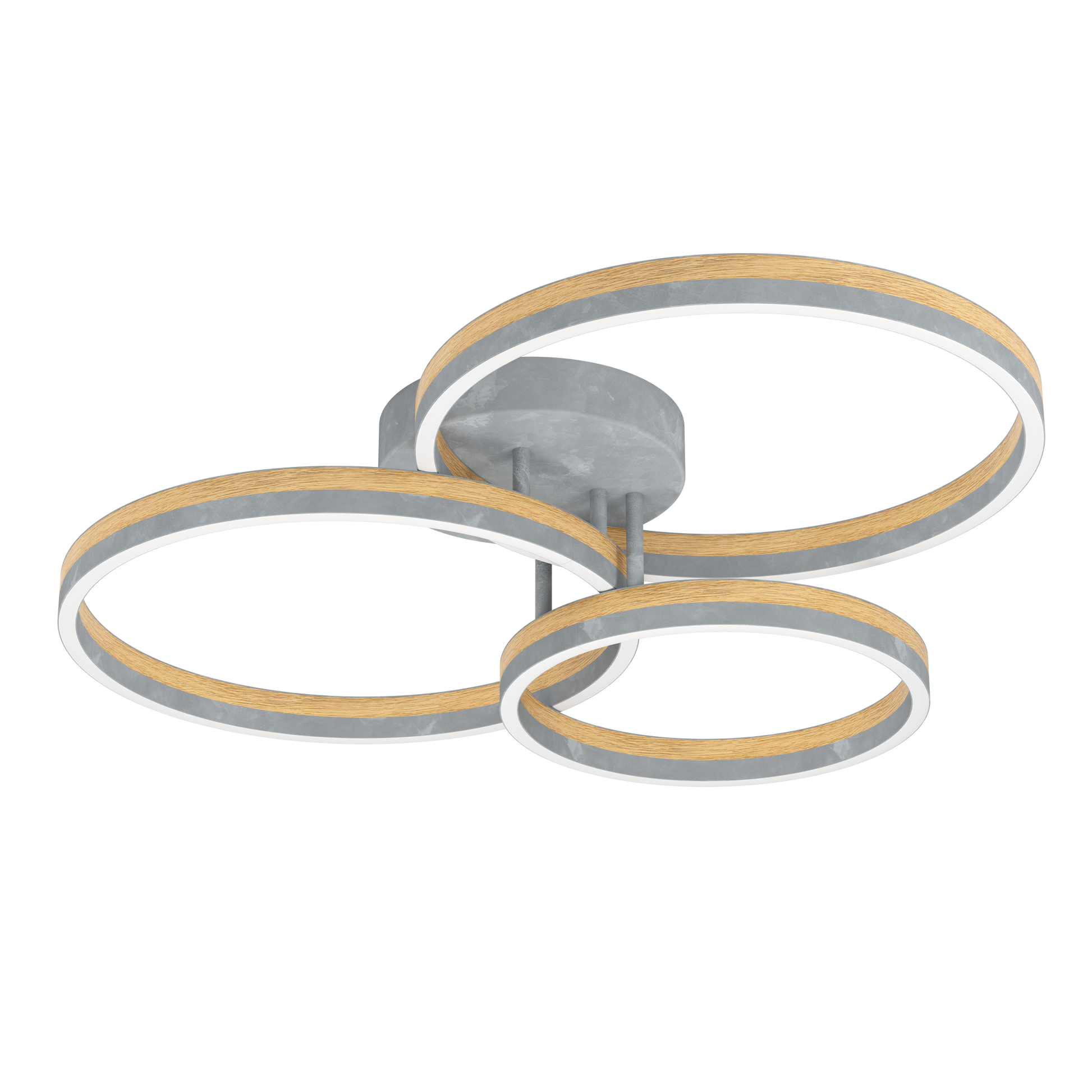 Lustra LED CADINARO 44W Echivalent 600W