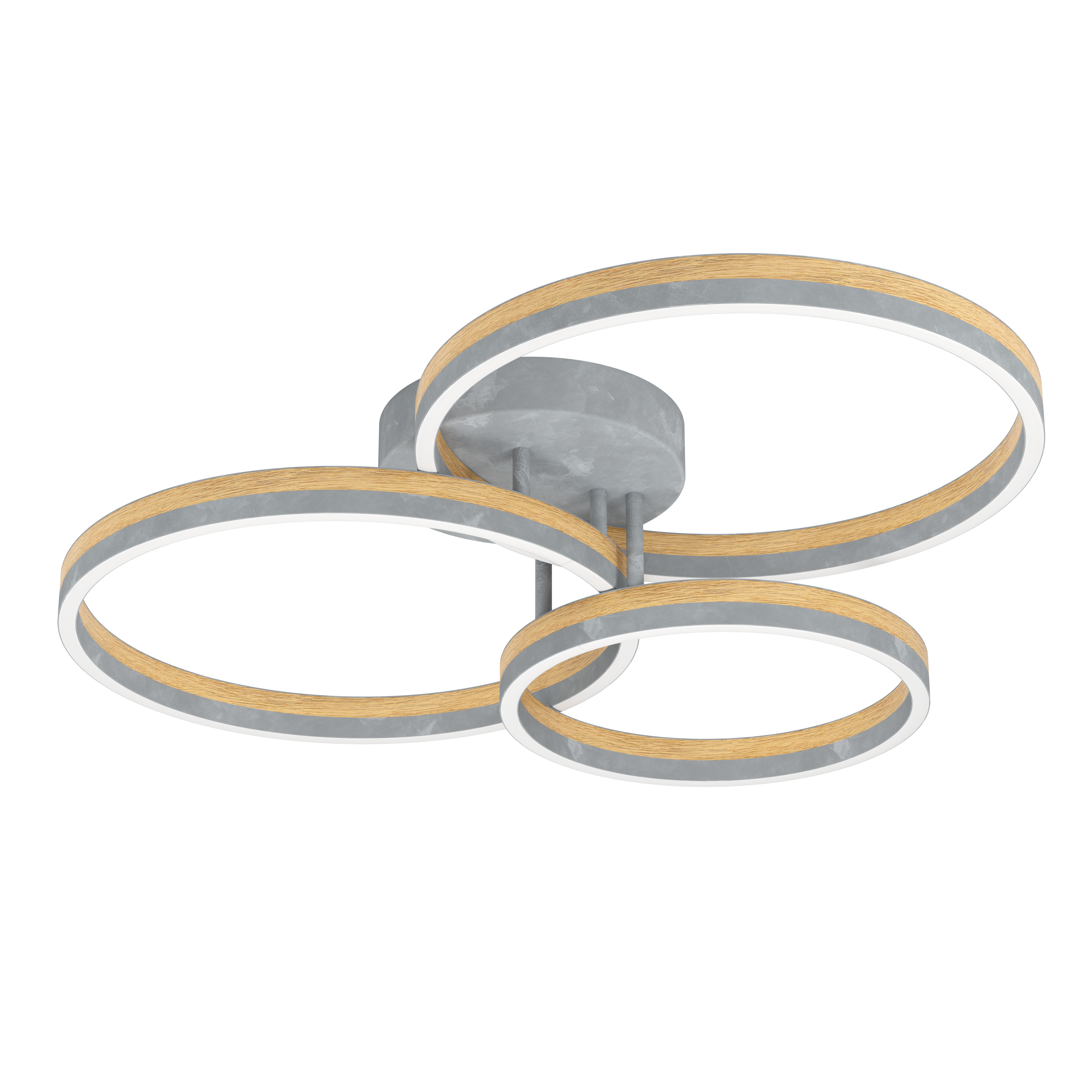 Lustra LED CADINARO 44W Echivalent 600W