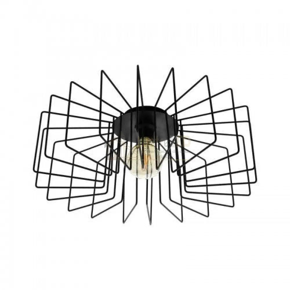 Lustra Led Eglo Tremedal 98507 Home & Garden