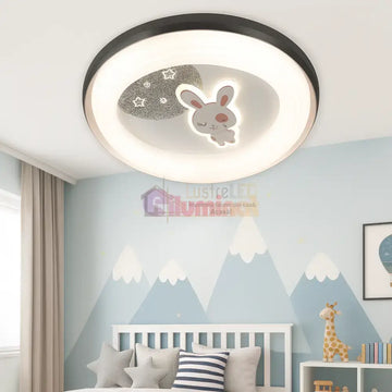 Lustra LED FENOR Echivalent 600W Telecomanda