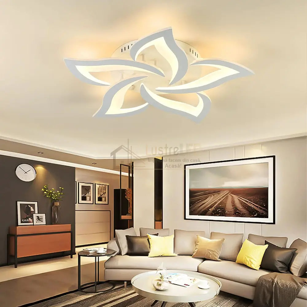 Lustre Led Bucuresti