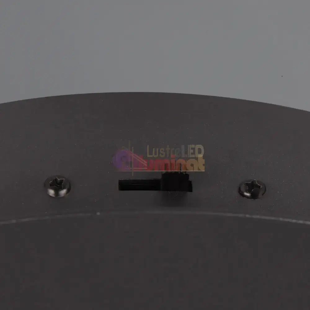 Lustra LED Aplicata NALA lustreled.ro