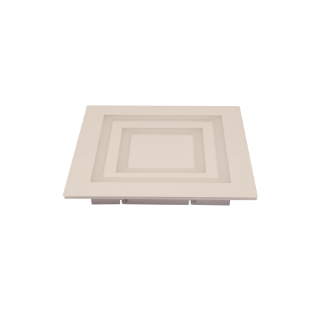 Lustra LED RGB VEGA Echivalent 500W Telecomanda