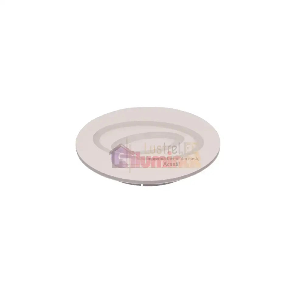 Lustra LED RGB NOVA Echivalent 200W Telecomanda 40CM / CIRCLE DESIGN Lighting Fixtures