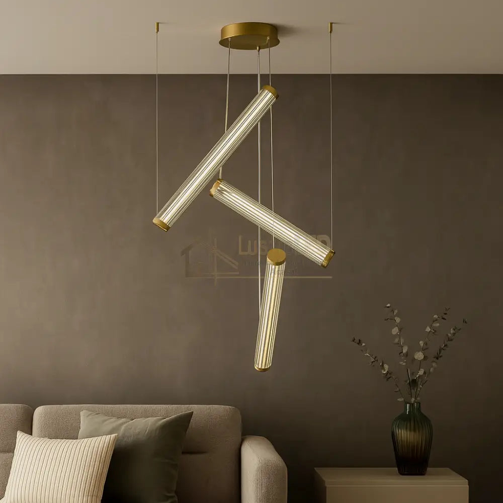 Lustra LED Smart Telecomanda Lucente lustreled.ro