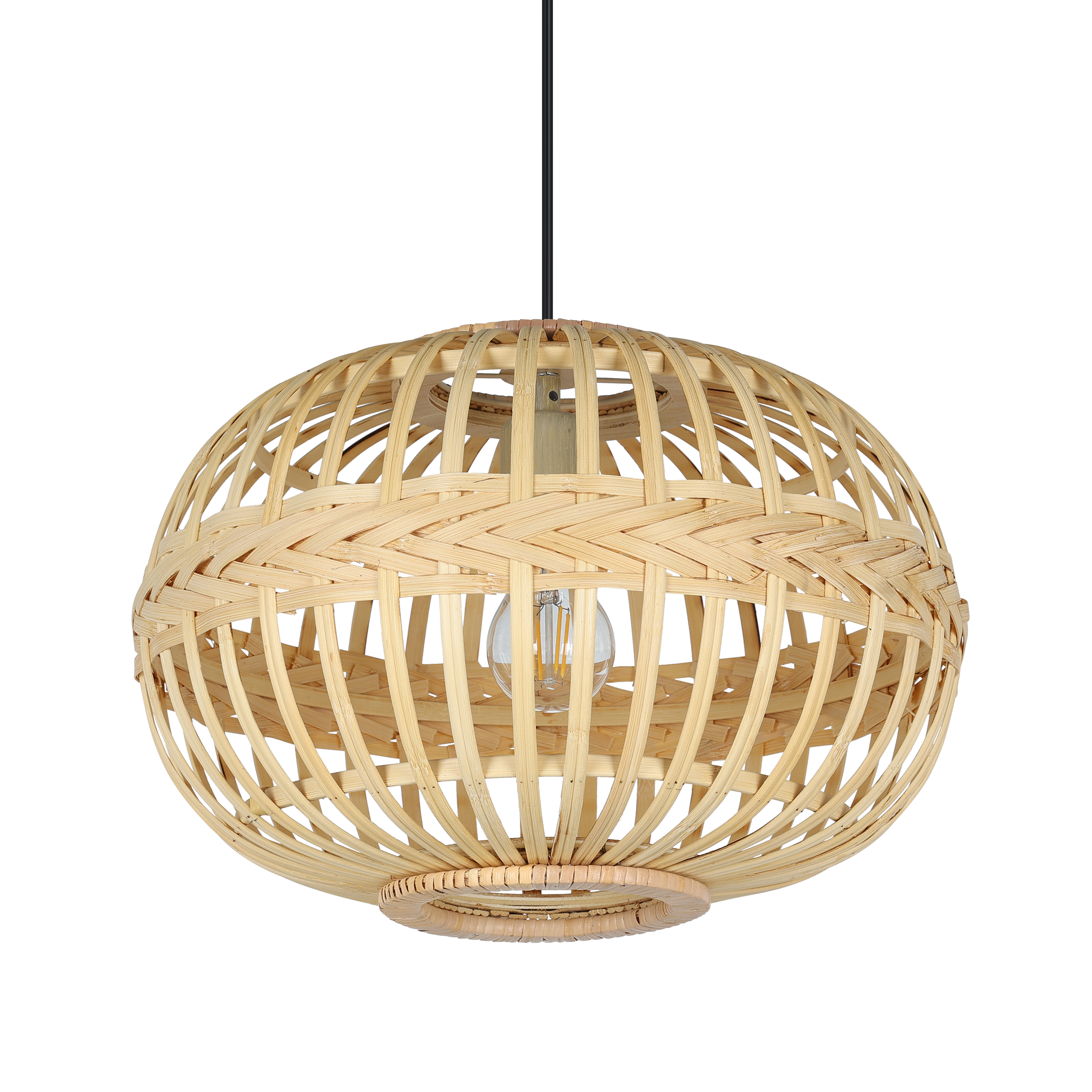 Pendul Retro design AMSFIELD 38cm