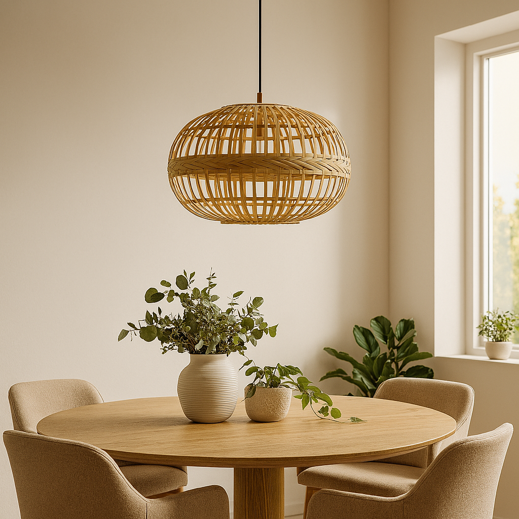 Pendul Retro design AMSFIELD 38cm