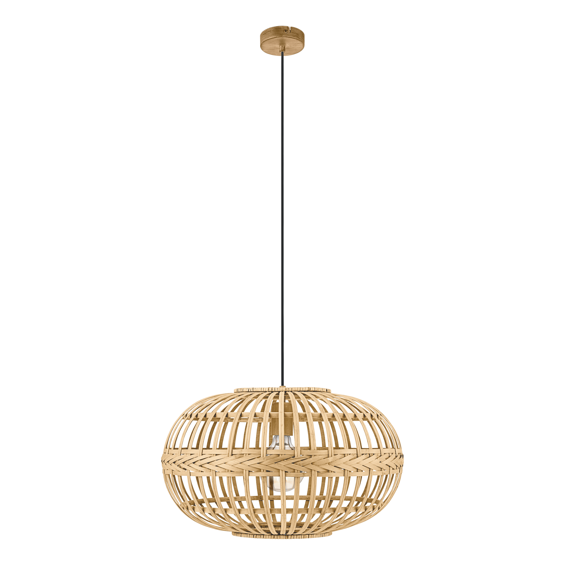 Pendul Retro design AMSFIELD 38cm