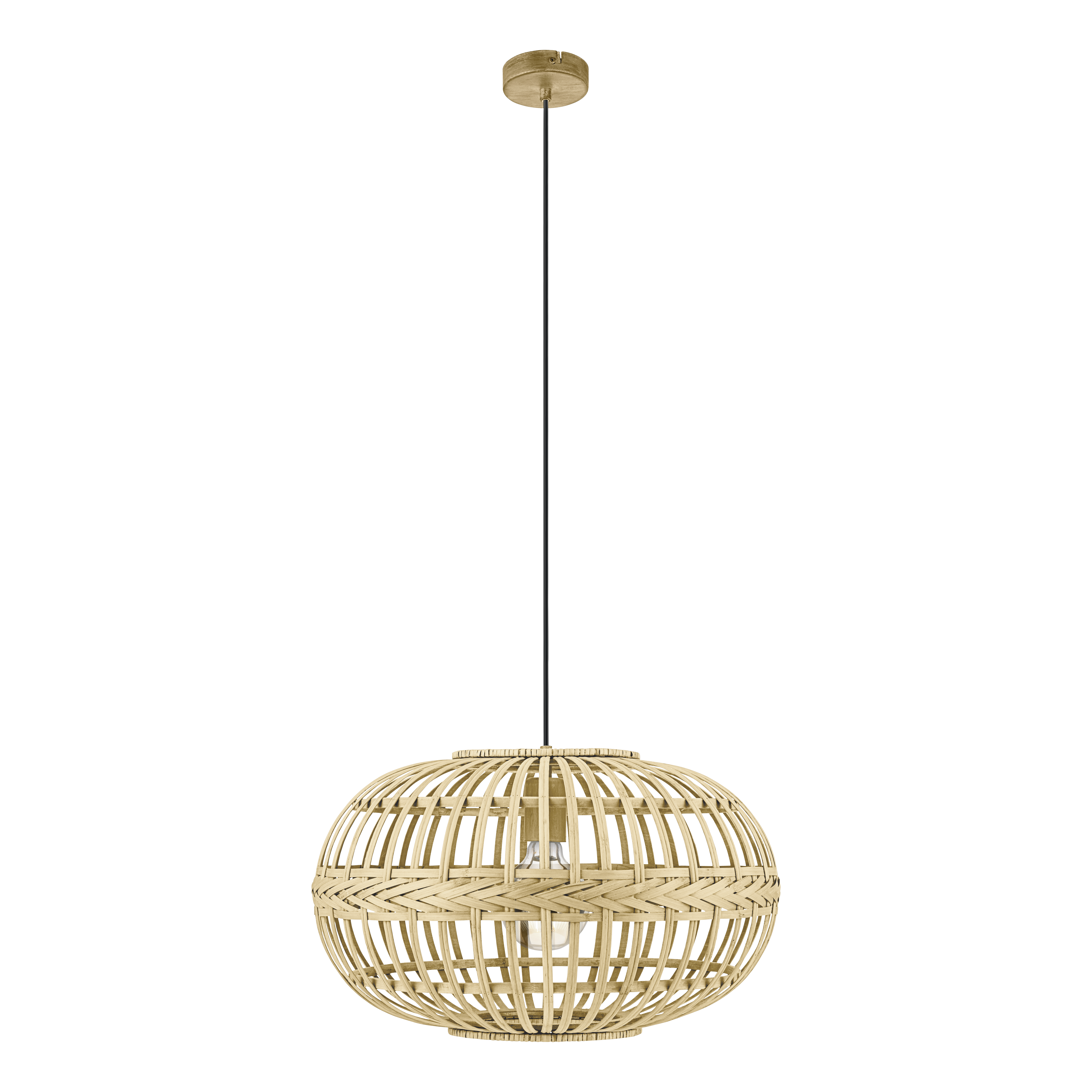 Pendul Retro design AMSFIELD 38cm