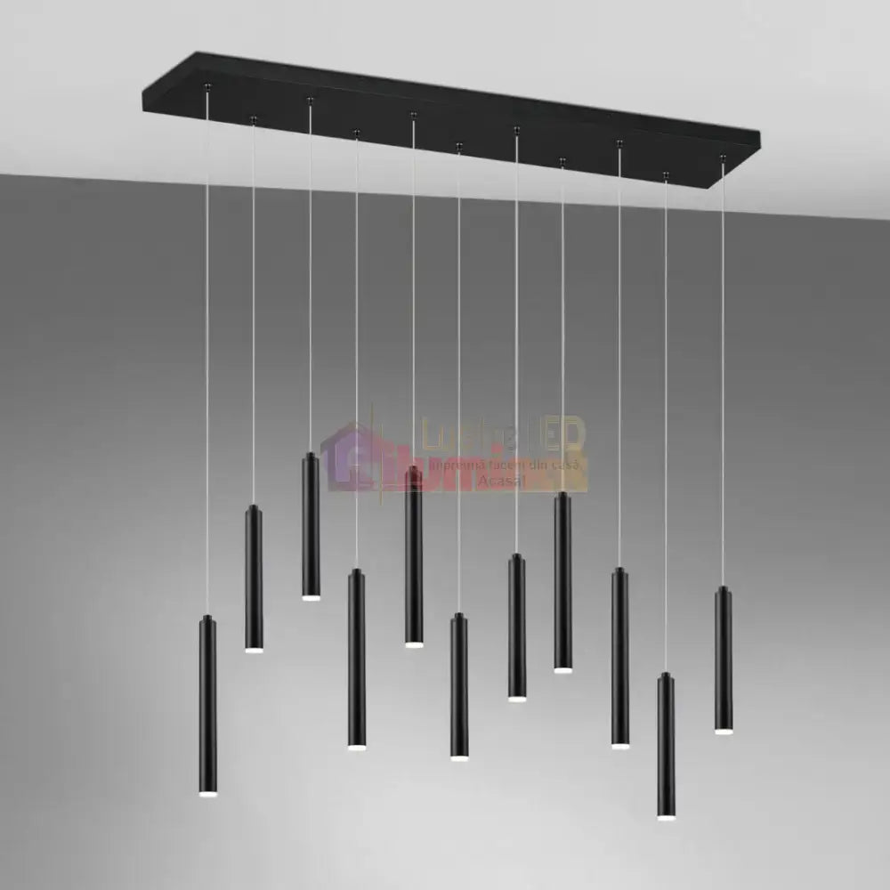 Lustra LED Suspendata LightCraft 2,8W lustreled.ro